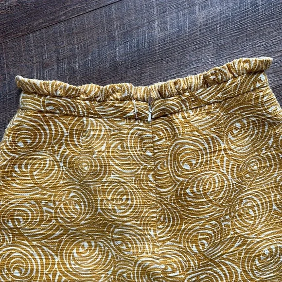 Anthropologie Skirt - Picture 4 of 12